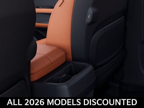New 2027 Kia Telluride SX FWD image 26