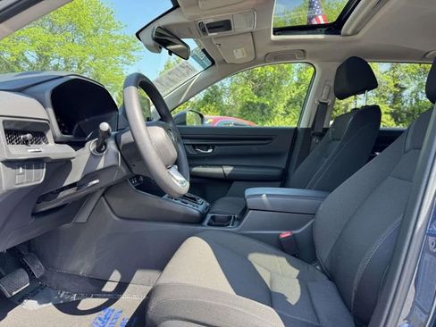 Certified 2023 Honda CR-V EX image 14