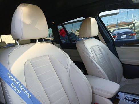 Used 2018 BMW X3 xDrive30i image 20