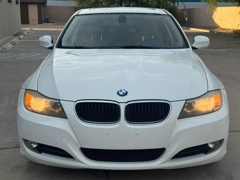 Used 2011 BMW 328i Sedan RWD image 3