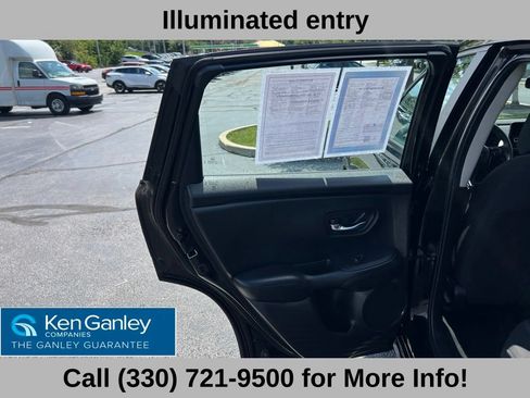 Used 2024 Honda HR-V LX image 42