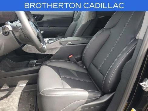 Used 2026 Cadillac Optiq Sport 1 AWD/4WD image 15