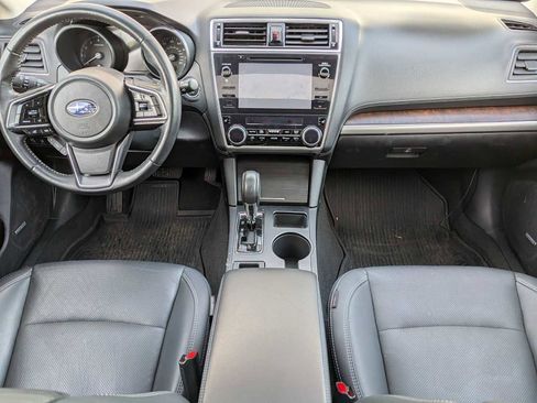 Used 2019 Subaru Outback 3.6R Limited image 14