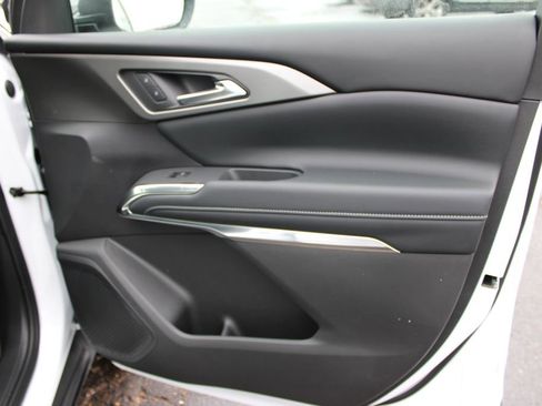 New 2026 Chevrolet Traverse LT w/ Sun and Wheel Package image 22