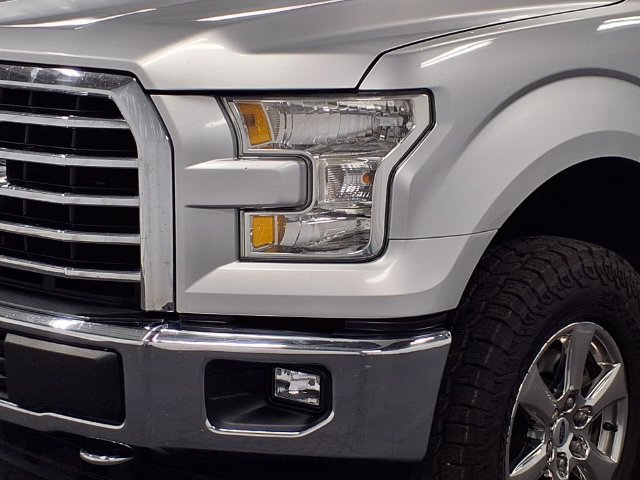 Used 2015 Ford F150 XLT w/ Equipment Group 302A Luxury AWD/4WD image 15
