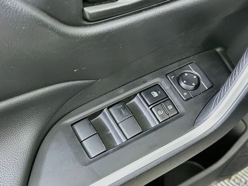 Used 2025 Toyota RAV4 LE FWD image 15