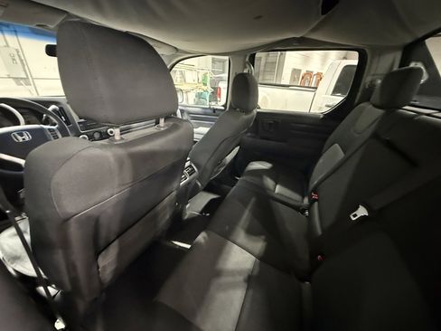 Used 2007 Honda Ridgeline RT image 25