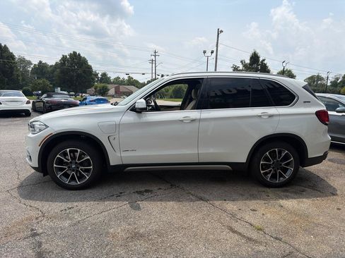 Used 2018 BMW X5 xDrive40e AWD/4WD image 11