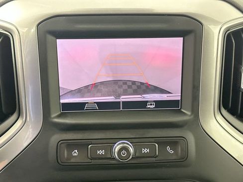 Used 2024 GMC Sierra 1500 Pro w/ Graphite Edition AWD/4WD image 17