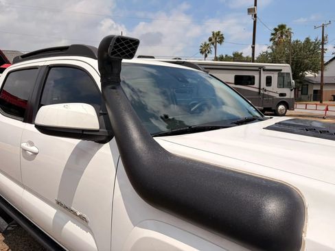 Used 2019 Toyota Tacoma SR5 RWD image 36