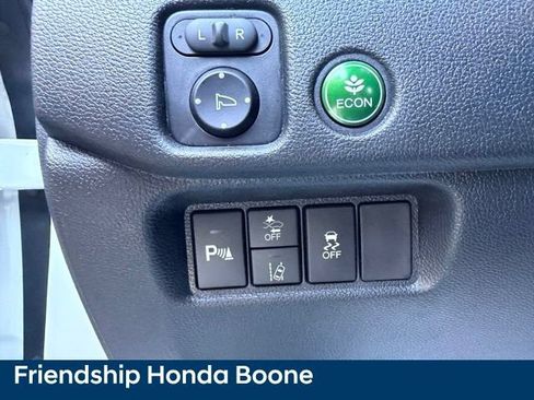Used 2025 Honda Passport EX-L image 34