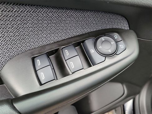 Used 2023 Chevrolet TrailBlazer LT w/ Convenience Package image 10