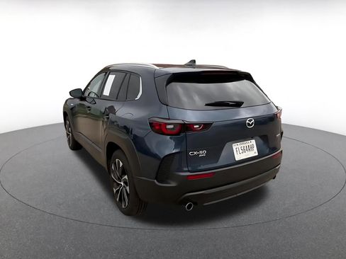 Used 2025 MAZDA CX-50 2.5 Hybrid w/ Premium Plus Pkg AWD/4WD image 11