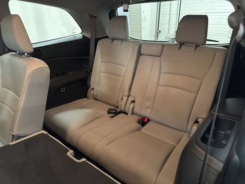 Used 2021 Honda Pilot Special Edition image 34