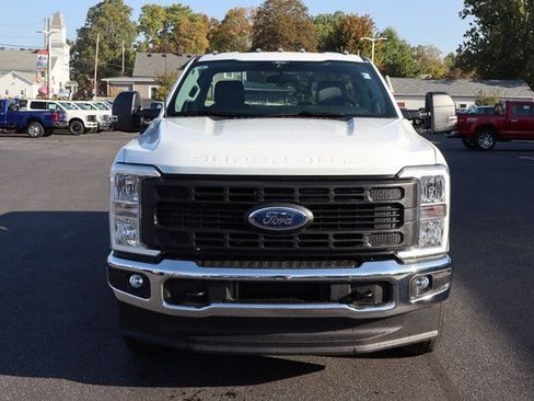 New 2026 Ford F350 XL w/ XL Chrome Package AWD/4WD image 11