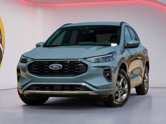 Used 2024 Ford Escape ST-Line Select w/ Tech Pack #1 AWD/4WD video 1