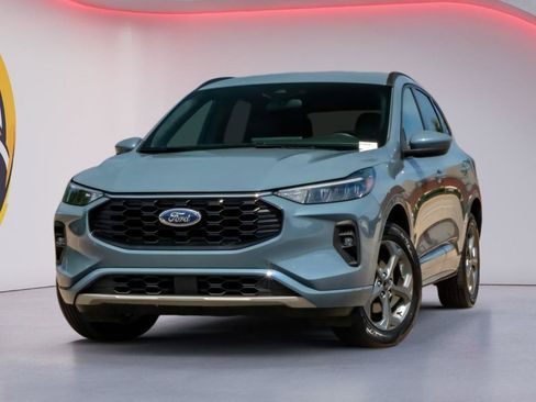 Used 2024 Ford Escape ST-Line Select w/ Tech Pack #1 AWD/4WD image 1