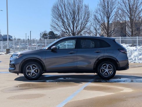 Certified 2024 Honda HR-V EX-L image 10
