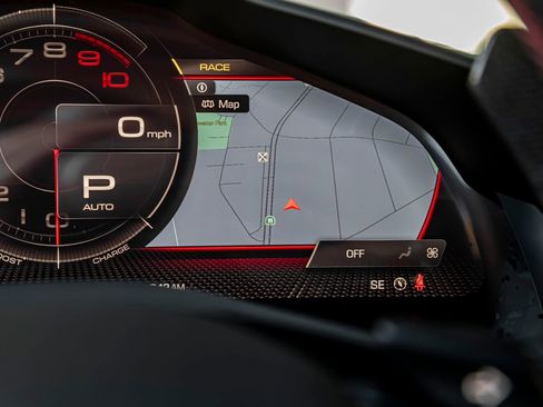 Used 2024 Ferrari 296 GTS RWD image 21