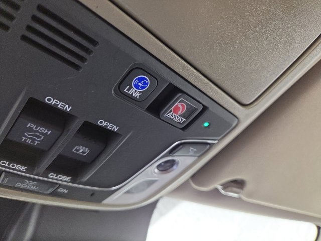 Used 2021 Honda Pilot Elite image 29