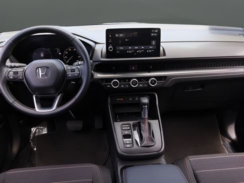 Used 2026 Honda CR-V Sport image 15