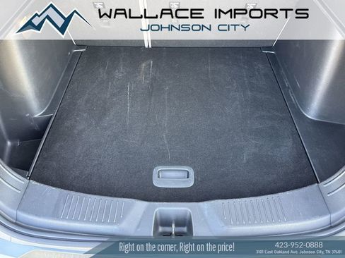 Used 2024 Buick Envista Avenir FWD image 45