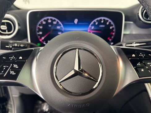 New 2026 Mercedes-Benz GLC 300 GLC 300 image 30