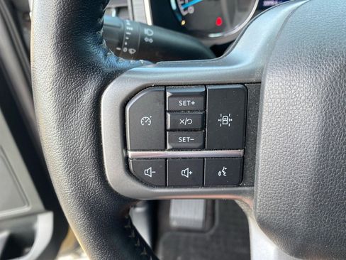 Used 2021 Ford F150 XLT w/ Equipment Group 302A High AWD/4WD image 21