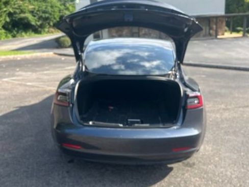 Used 2022 Tesla Model 3 Long Range AWD/4WD image 31
