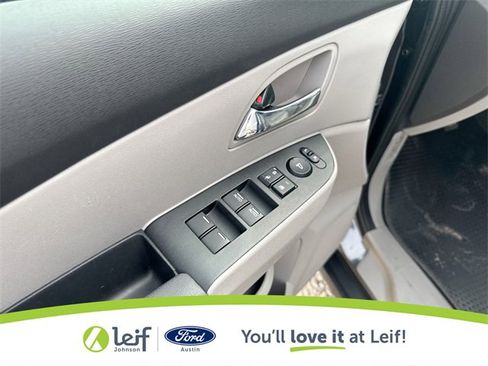 Used 2015 Honda Odyssey EX-L image 19