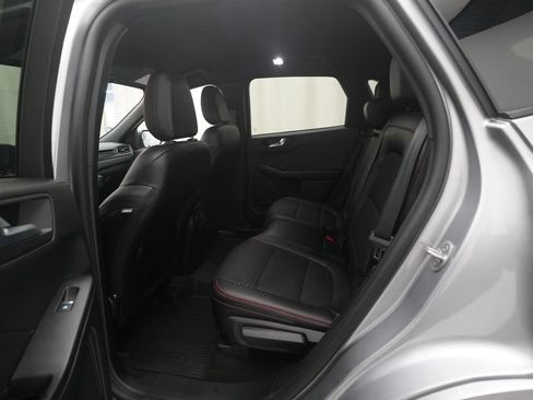 Used 2024 Ford Escape ST-Line w/ Equipment Group 301A FWD image 18