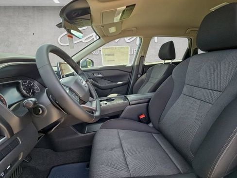 New 2026 Nissan Rogue SV image 19