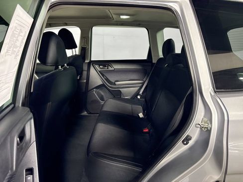 Used 2018 Subaru Forester 2.5i Premium w/ Popular Package #3A AWD/4WD image 20