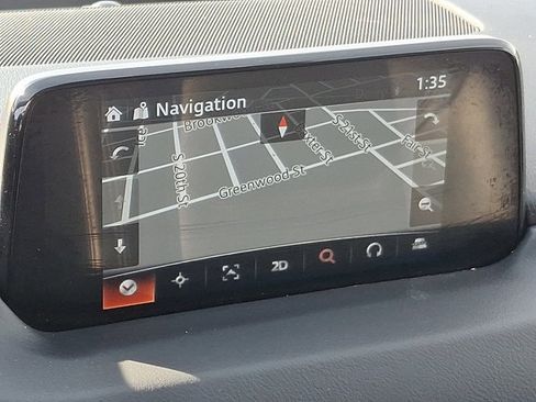 Used 2019 MAZDA CX-5 Grand Touring image 17