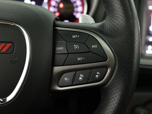 Used 2022 Dodge Challenger R/T Scat Pack RWD image 34