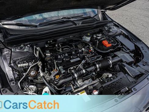 Used 2020 Honda Accord Sport image 42