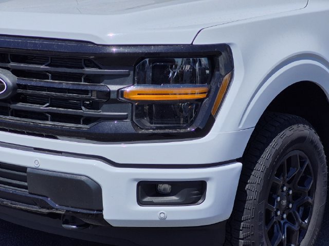 Used 2026 Ford F150 XLT w/ Equipment Group 302A MID AWD/4WD image 7