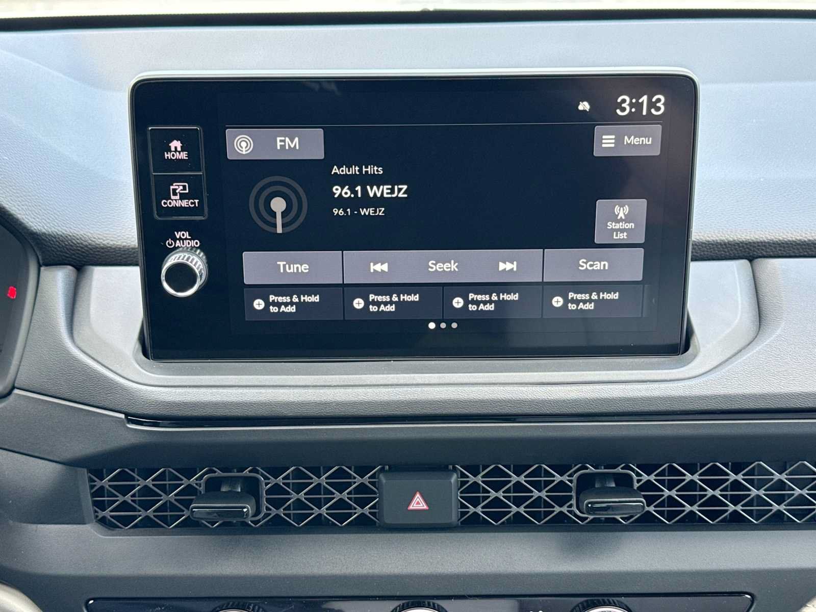 New 2026 Honda Accord LX image 12