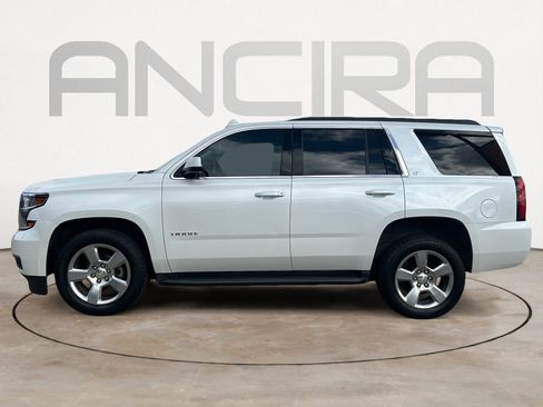 Used 2018 Chevrolet Tahoe LT image 7