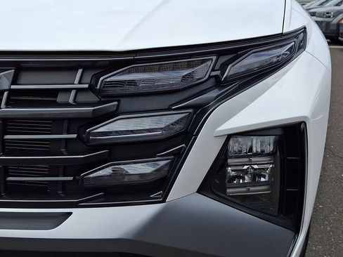 Certified 2025 Hyundai Tucson SEL image 9