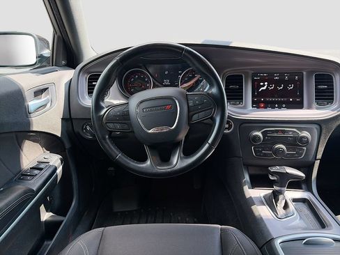 Used 2023 Dodge Charger SXT RWD image 21