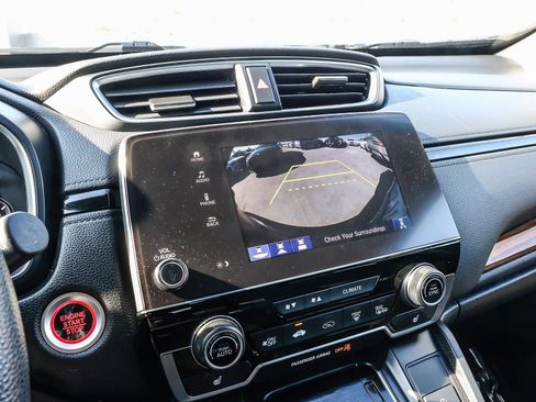 Used 2020 Honda CR-V EX image 26
