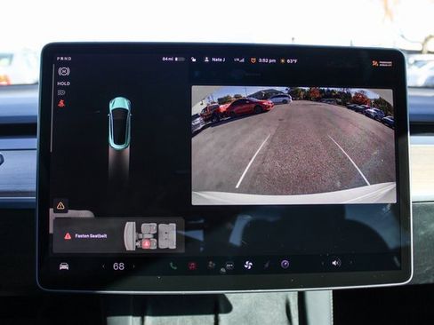 Used 2023 Tesla Model 3 Long Range image 23