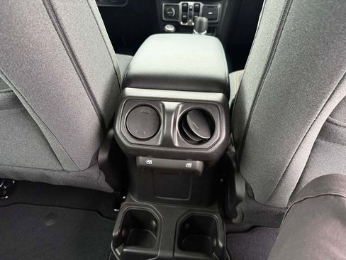 New 2026 Jeep Wrangler Sport image 21