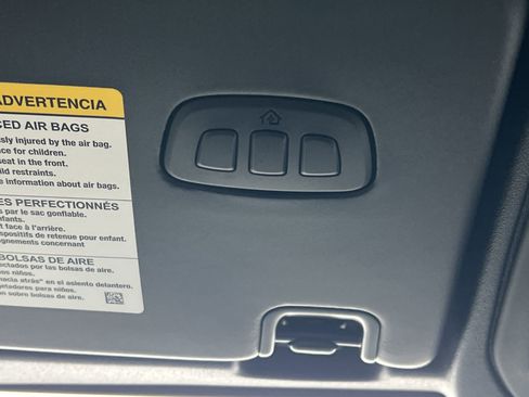 New 2025 Ford Bronco Raptor w/ Interior Carbon Fiber Pack image 14