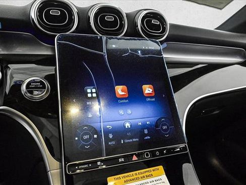 New 2026 Mercedes-Benz GLC 300 4MATIC image 14