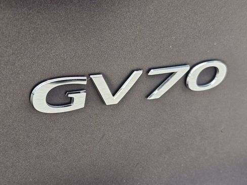 Used 2023 Genesis GV70 2.5T w/ Sport Prestige Package AWD/4WD image 14