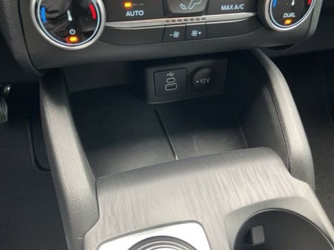 New 2026 Ford Escape Active image 36