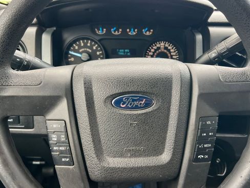 Used 2014 Ford F150 STX w/ Equipment Group 201A Mid image 25