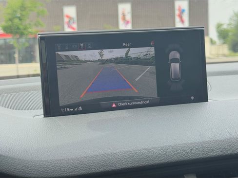 Used 2018 Audi Q7 3.0T Prestige AWD/4WD image 30